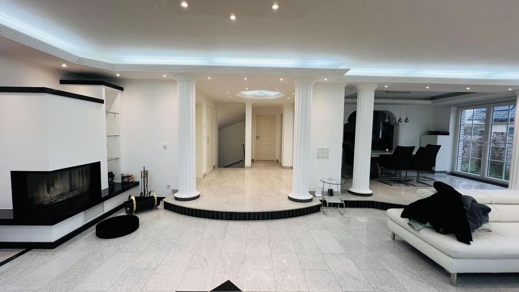 house to rent, 266 m², Indianapolisstr.62, Köln, North Rhine-Westphalia house to rent, 266 m², Indianapolisstr.62, Köln, North Rhine-Westphalia