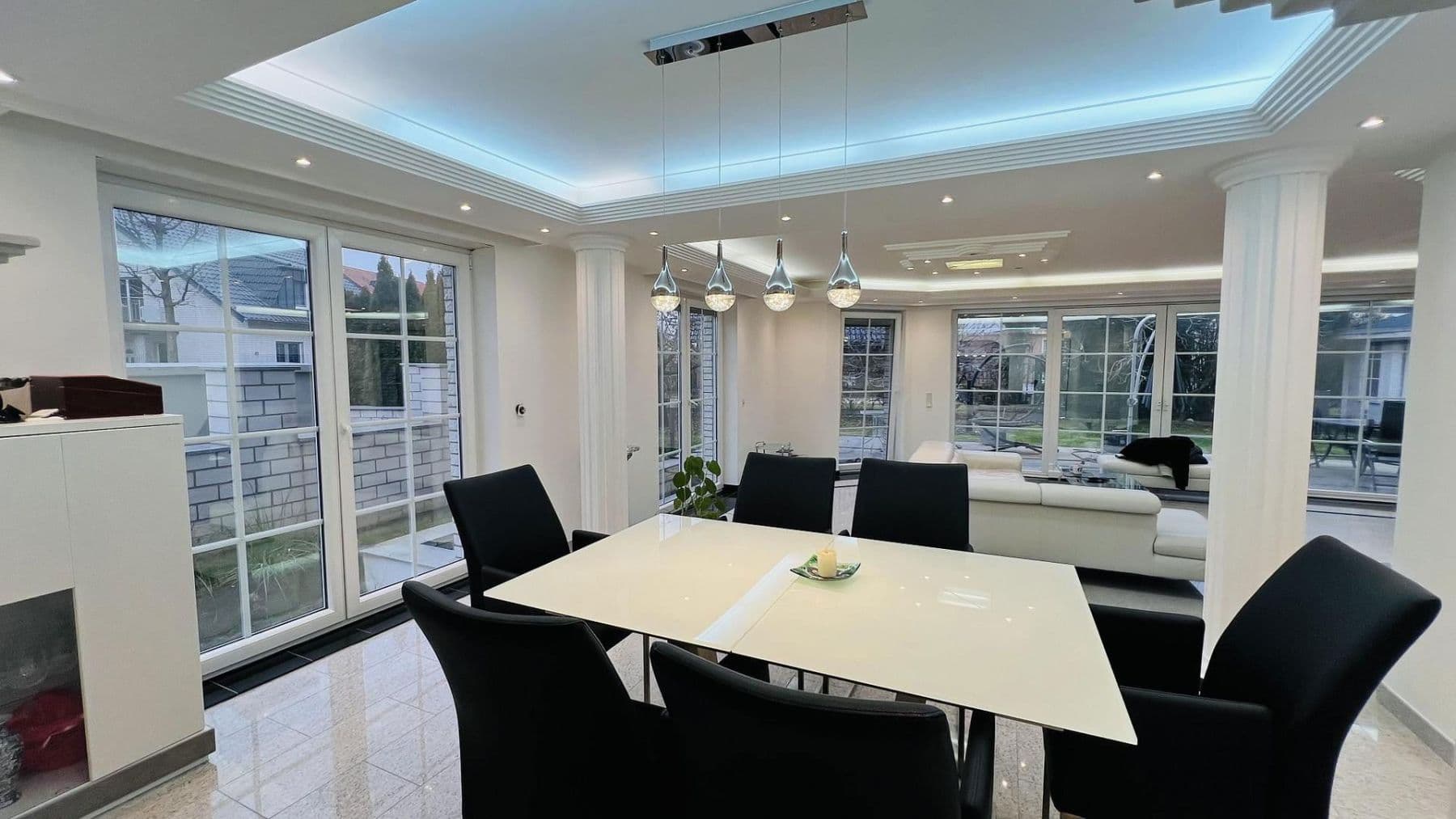 house to rent, 266 m², Indianapolisstr.62, Köln, North Rhine-Westphalia house to rent, 266 m², Indianapolisstr.62, Köln, North Rhine-Westphalia