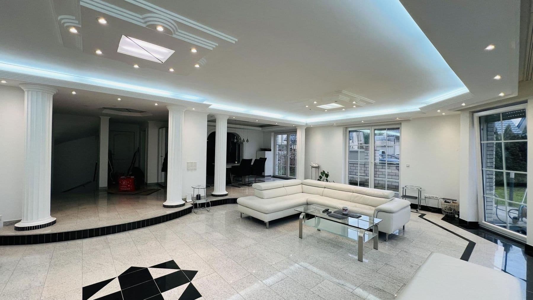 house to rent, 266 m², Indianapolisstr.62, Köln, North Rhine-Westphalia house to rent, 266 m², Indianapolisstr.62, Köln, North Rhine-Westphalia