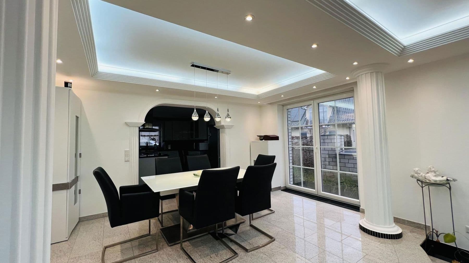 house to rent, 266 m², Indianapolisstr.62, Köln, North Rhine-Westphalia house to rent, 266 m², Indianapolisstr.62, Köln, North Rhine-Westphalia