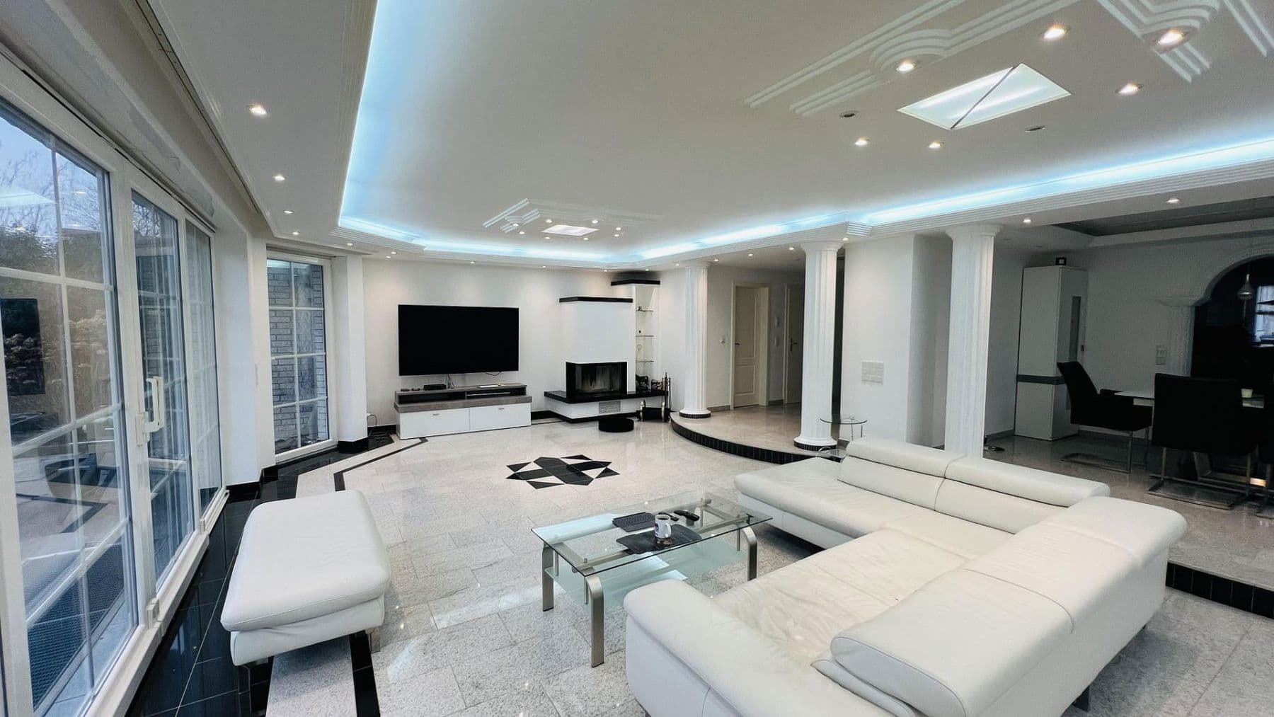 house to rent, 266 m², Indianapolisstr.62, Köln, North Rhine-Westphalia house to rent, 266 m², Indianapolisstr.62, Köln, North Rhine-Westphalia