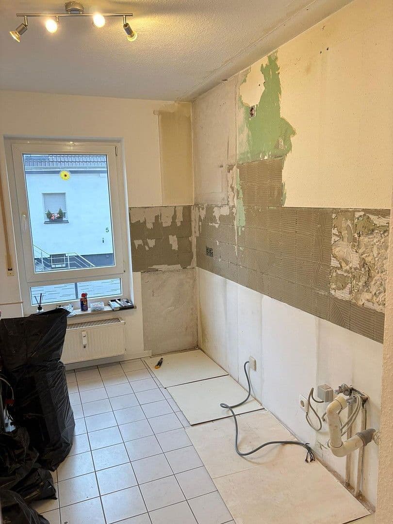 2 bedroom flat to rent, 61 m², Schillerstraße 10, Pfullingen, Baden-Württemberg 2 bedroom flat to rent, 61 m², Schillerstraße 10, Pfullingen, Baden-Württemberg