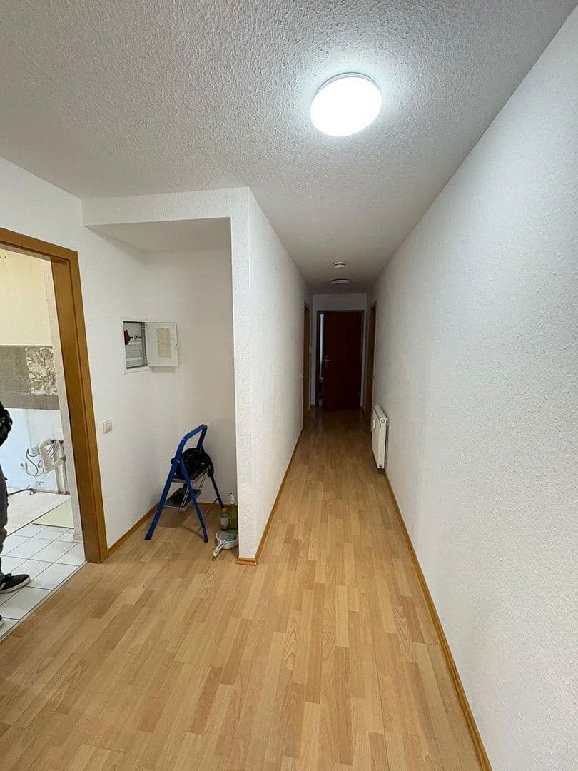 2 bedroom flat to rent, 61 m², Schillerstraße 10, Pfullingen, Baden-Württemberg 2 bedroom flat to rent, 61 m², Schillerstraße 10, Pfullingen, Baden-Württemberg