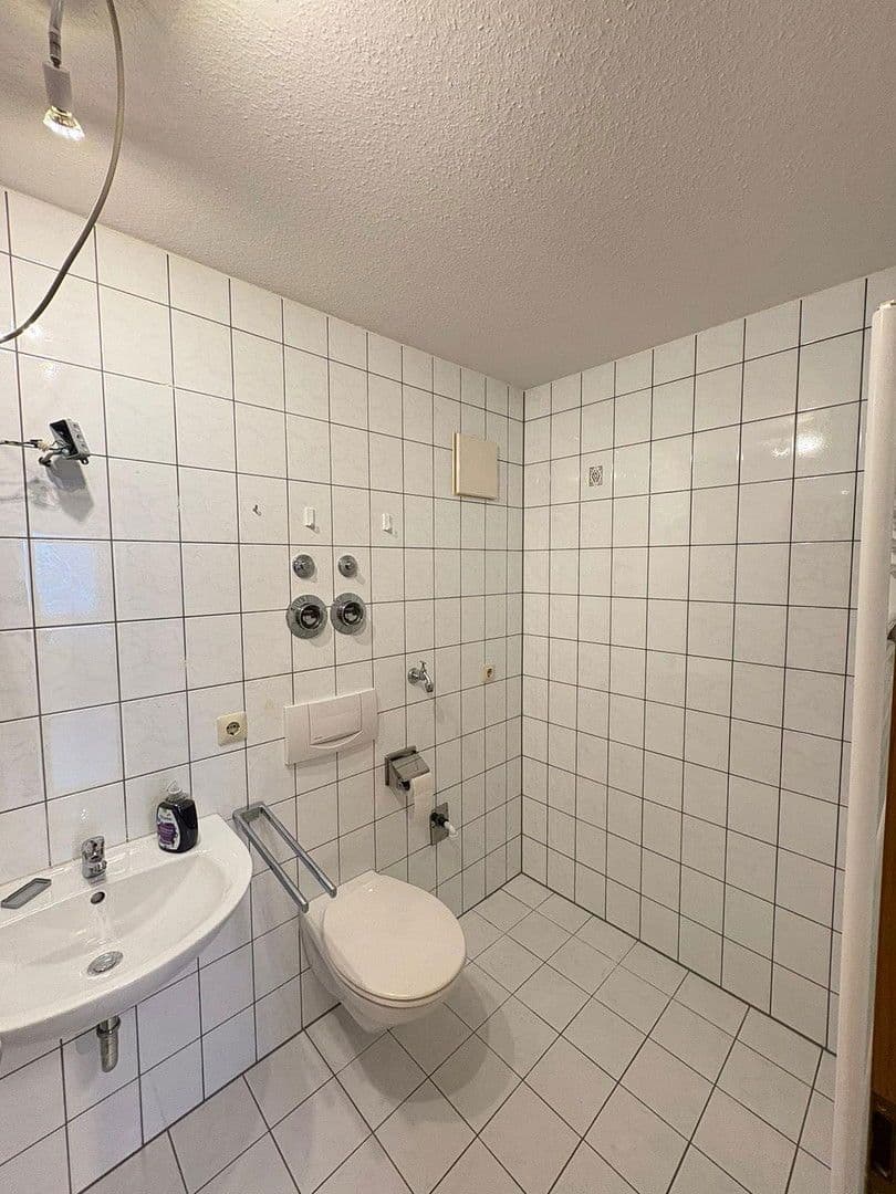 2 bedroom flat to rent, 61 m², Schillerstraße 10, Pfullingen, Baden-Württemberg 2 bedroom flat to rent, 61 m², Schillerstraße 10, Pfullingen, Baden-Württemberg