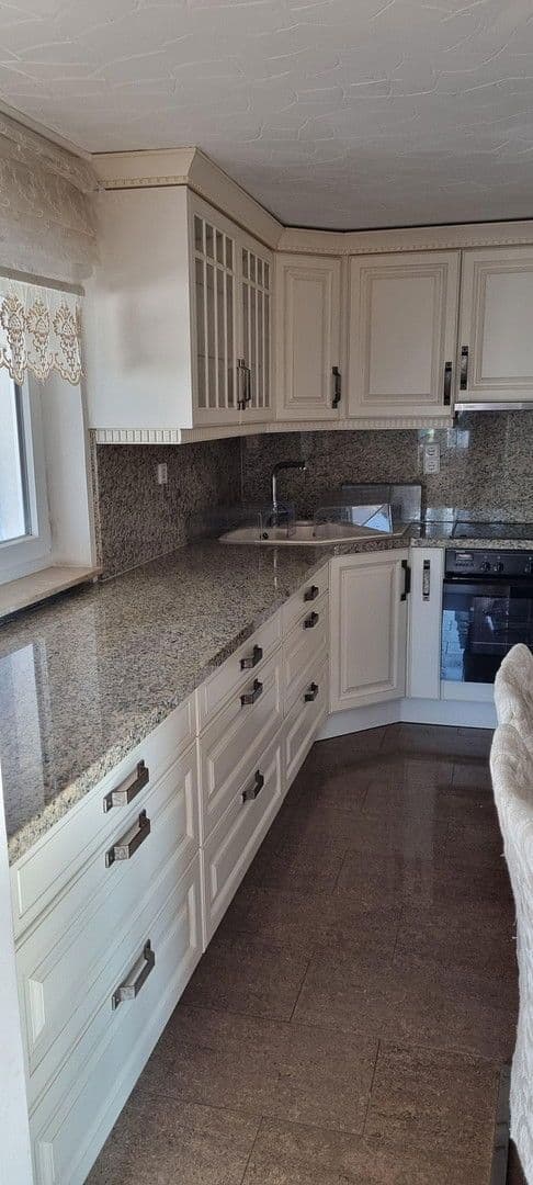 5 bedroom flat to rent, 125 m², Reichenbach an der Fils, Baden-Württemberg 5 bedroom flat to rent, 125 m², Reichenbach an der Fils, Baden-Württemberg