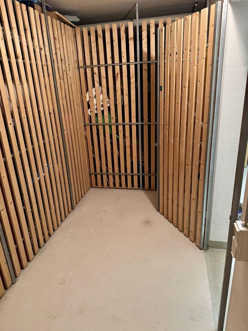 4 bedroom flat to rent, 90 m², Köglweg 17, Taufkirchen, Bavaria 4 bedroom flat to rent, 90 m², Köglweg 17, Taufkirchen, Bavaria