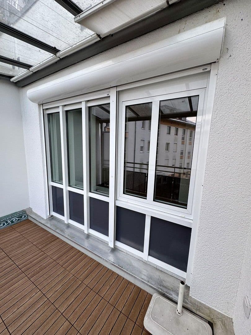 4 bedroom flat to rent, 90 m², Köglweg 17, Taufkirchen, Bavaria 4 bedroom flat to rent, 90 m², Köglweg 17, Taufkirchen, Bavaria