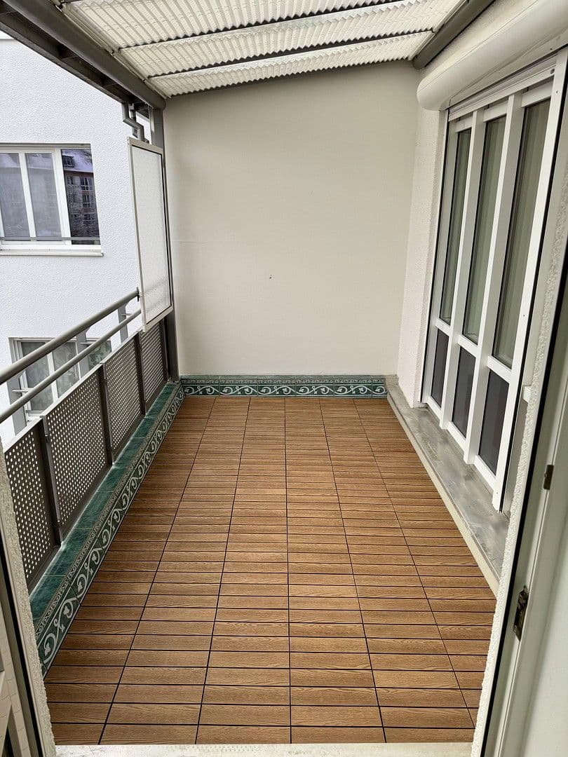 4 bedroom flat to rent, 90 m², Köglweg 17, Taufkirchen, Bavaria 4 bedroom flat to rent, 90 m², Köglweg 17, Taufkirchen, Bavaria