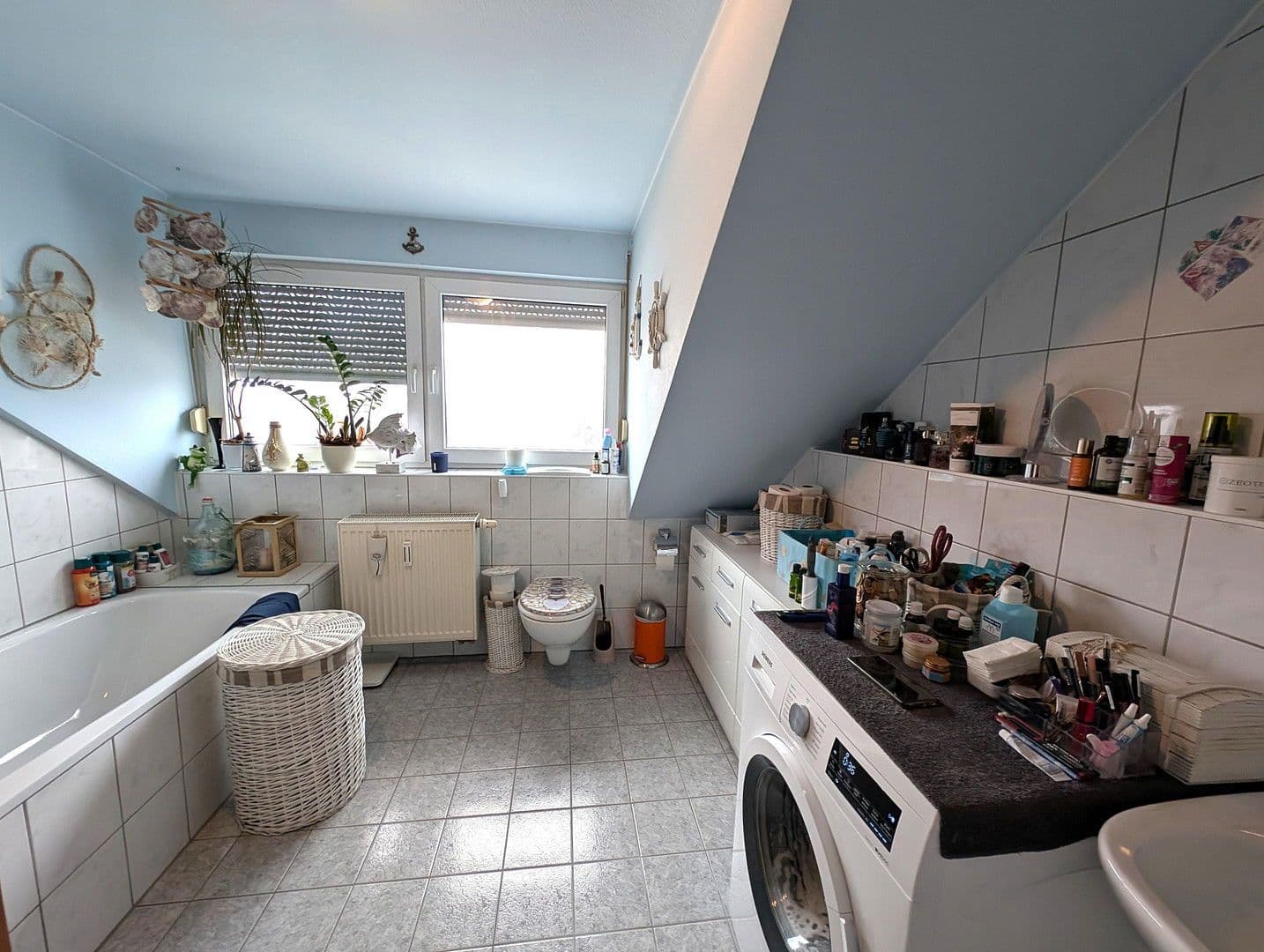 2 bedroom flat for sale, 69 m², Weißenhorner Straße 9, Bibertal, Bavaria 2 bedroom flat for sale, 69 m², Weißenhorner Straße 9, Bibertal, Bavaria