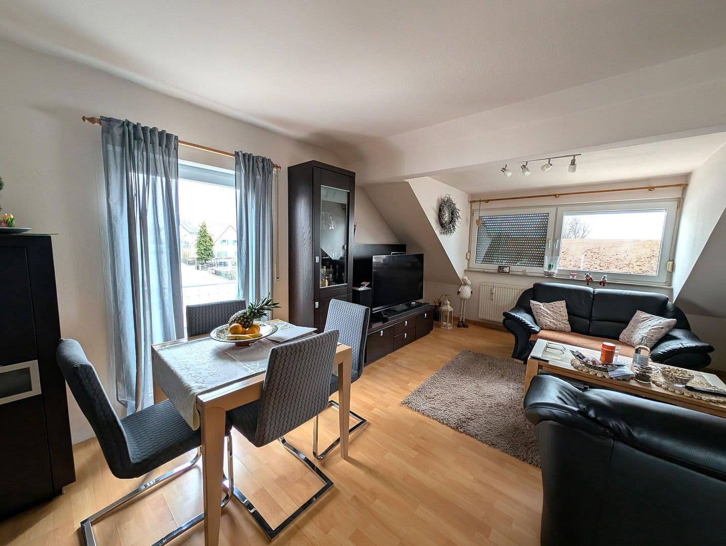 2 bedroom flat for sale, 69 m², Weißenhorner Straße 9, Bibertal, Bavaria 2 bedroom flat for sale, 69 m², Weißenhorner Straße 9, Bibertal, Bavaria