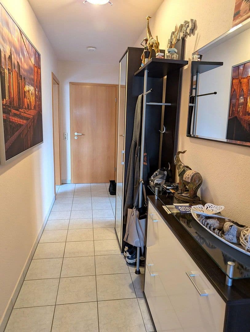 2 bedroom flat for sale, 69 m², Weißenhorner Straße 9, Bibertal, Bavaria 2 bedroom flat for sale, 69 m², Weißenhorner Straße 9, Bibertal, Bavaria