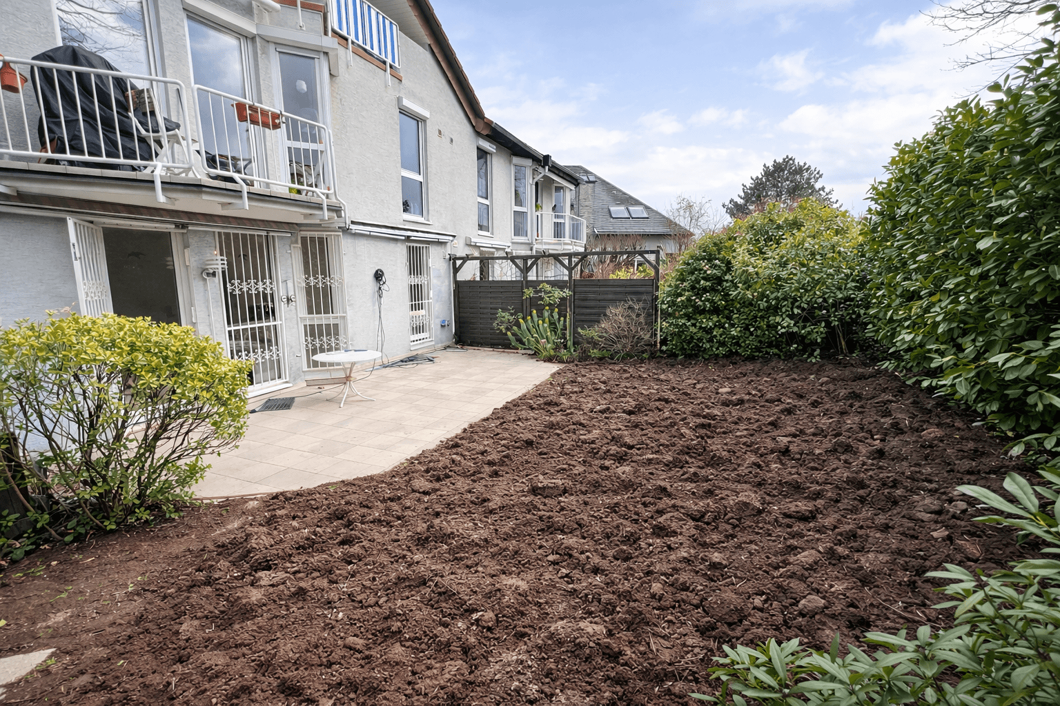 3 bedroom flat to rent, 124 m², Friedrichsdorf, Hesse 3 bedroom flat to rent, 124 m², Friedrichsdorf, Hesse