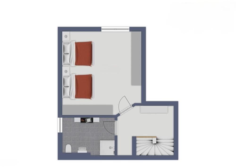 3 bedroom flat to rent, 124 m², Friedrichsdorf, Hesse 3 bedroom flat to rent, 124 m², Friedrichsdorf, Hesse
