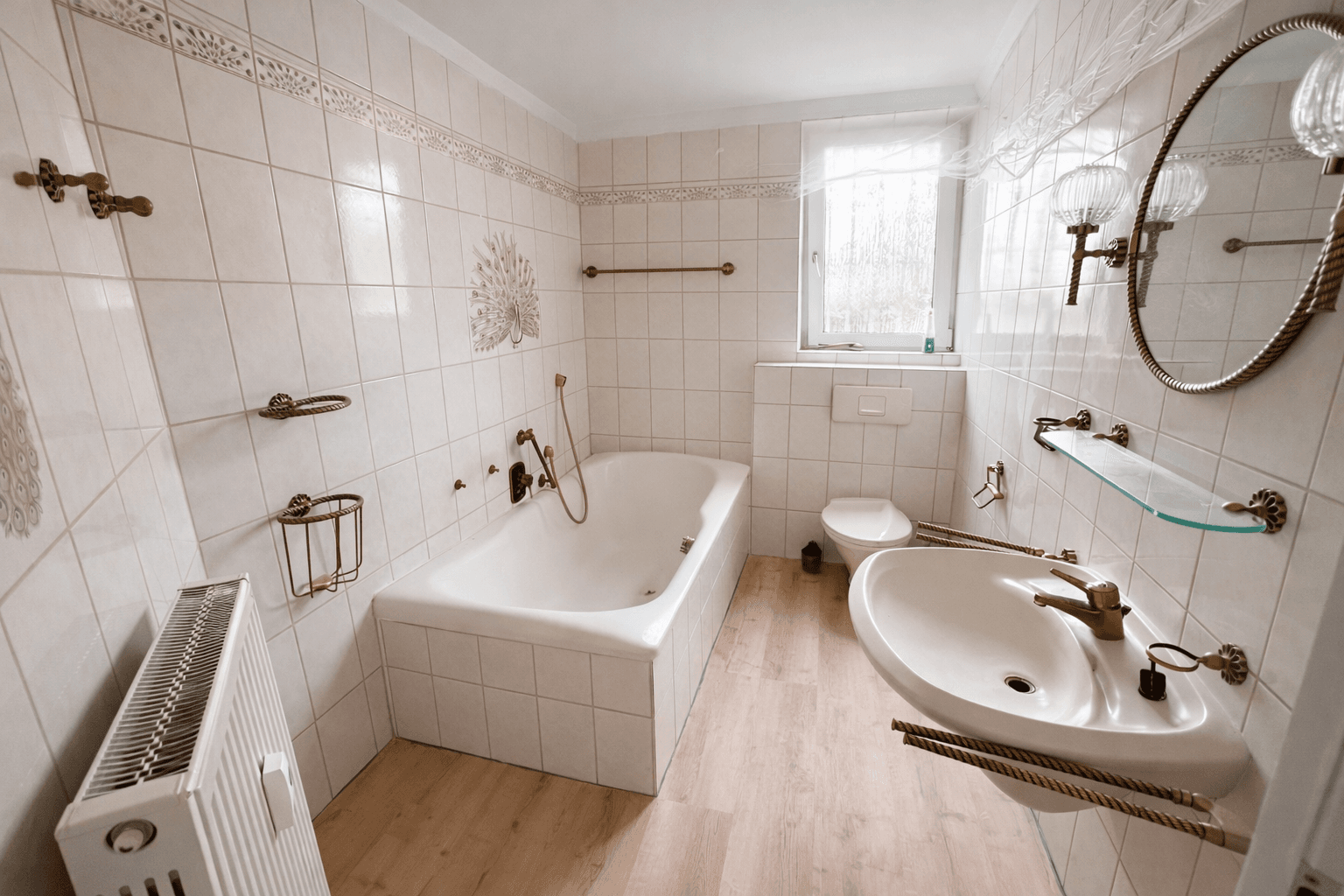 3 bedroom flat to rent, 124 m², Friedrichsdorf, Hesse 3 bedroom flat to rent, 124 m², Friedrichsdorf, Hesse