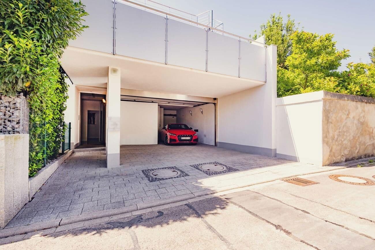 4 bedroom flat to rent, 150 m², Zehntgasse 2, Schallstadt, Baden-Württemberg 4 bedroom flat to rent, 150 m², Zehntgasse 2, Schallstadt, Baden-Württemberg