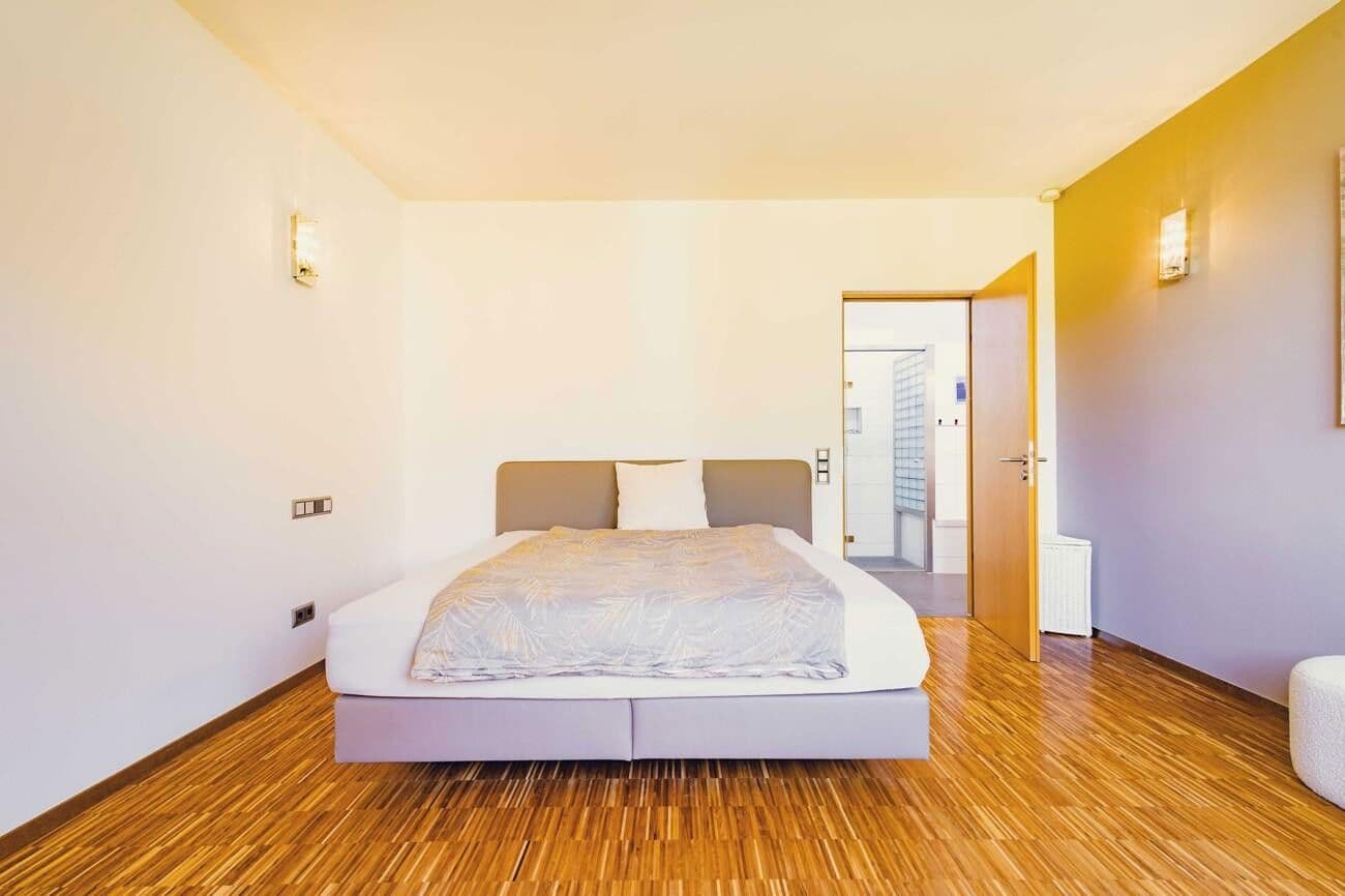 4 bedroom flat to rent, 150 m², Zehntgasse 2, Schallstadt, Baden-Württemberg 4 bedroom flat to rent, 150 m², Zehntgasse 2, Schallstadt, Baden-Württemberg