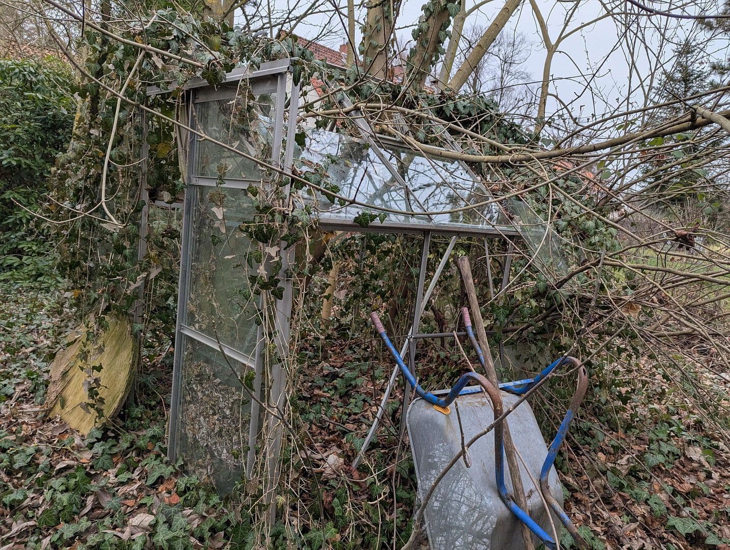 house for sale, 123 m², Herrmann-Löns-Weg 37, Salzgitter, Lower Saxony house for sale, 123 m², Herrmann-Löns-Weg 37, Salzgitter, Lower Saxony