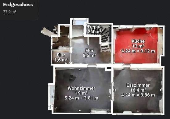 house for sale, 123 m², Herrmann-Löns-Weg 37, Salzgitter, Lower Saxony house for sale, 123 m², Herrmann-Löns-Weg 37, Salzgitter, Lower Saxony