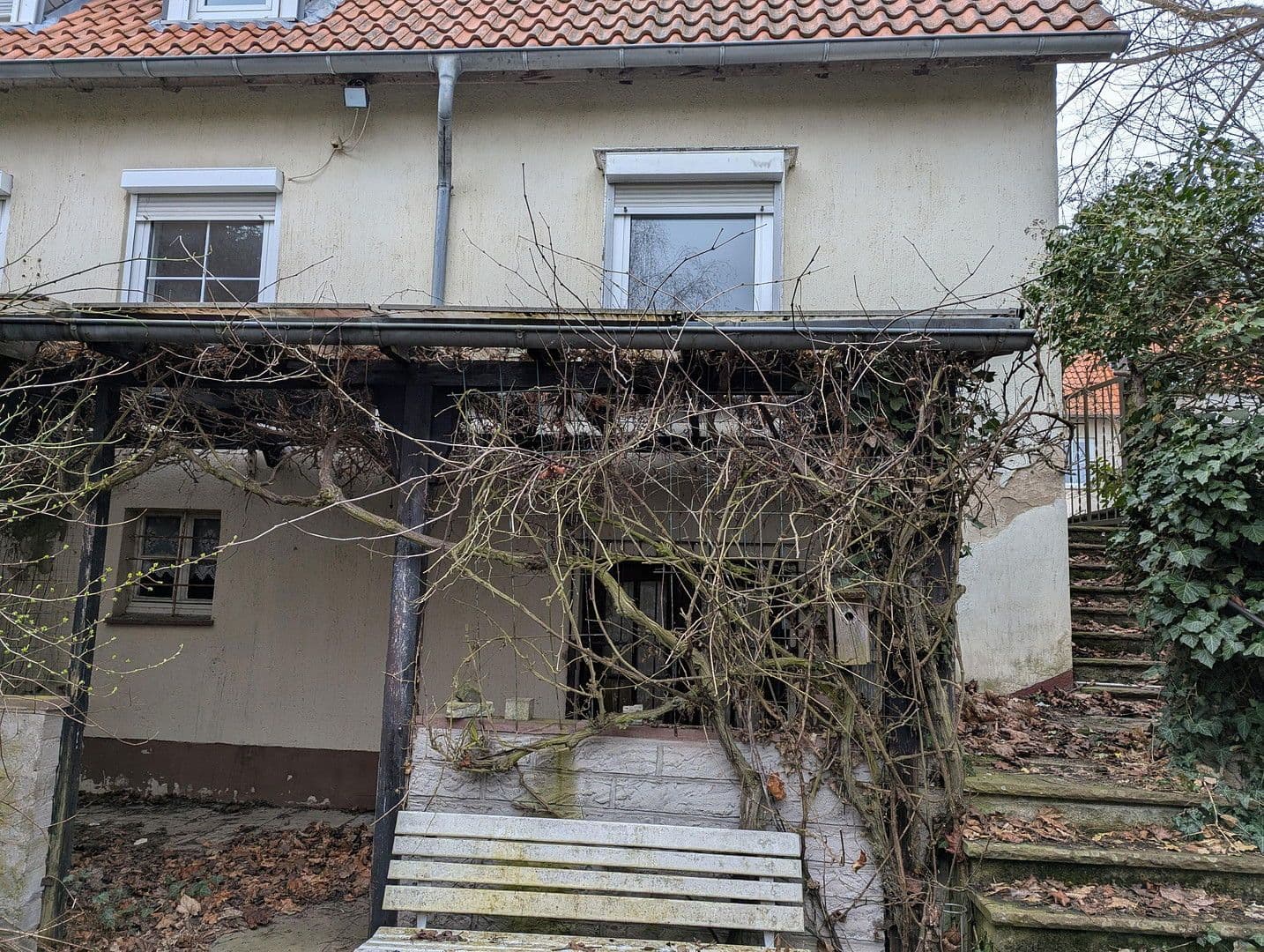 house for sale, 123 m², Herrmann-Löns-Weg 37, Salzgitter, Lower Saxony house for sale, 123 m², Herrmann-Löns-Weg 37, Salzgitter, Lower Saxony