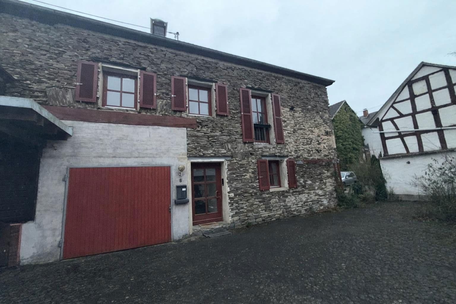 house to rent, 100 m², Dorfstraße 6, Neuwied, Rhineland-Palatinate house to rent, 100 m², Dorfstraße 6, Neuwied, Rhineland-Palatinate