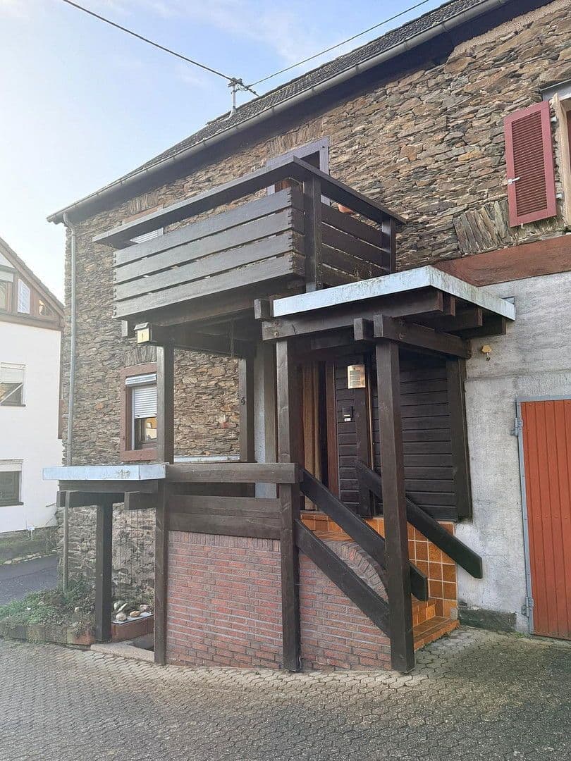 house to rent, 100 m², Dorfstraße 6, Neuwied, Rhineland-Palatinate house to rent, 100 m², Dorfstraße 6, Neuwied, Rhineland-Palatinate