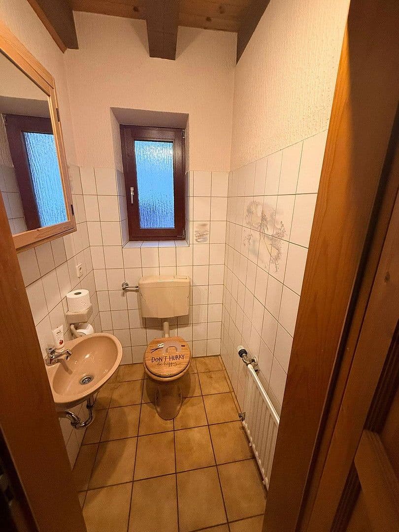 house to rent, 100 m², Dorfstraße 6, Neuwied, Rhineland-Palatinate house to rent, 100 m², Dorfstraße 6, Neuwied, Rhineland-Palatinate