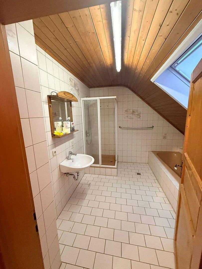 house to rent, 100 m², Dorfstraße 6, Neuwied, Rhineland-Palatinate house to rent, 100 m², Dorfstraße 6, Neuwied, Rhineland-Palatinate