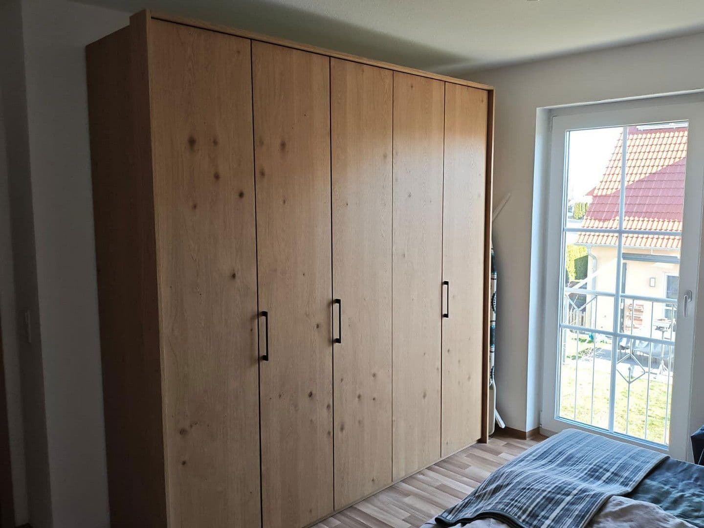 2 bedroom with open-plan kitchen flat to rent, 72 m², Herrieden, Bavaria 2 bedroom with open-plan kitchen flat to rent, 72 m², Herrieden, Bavaria