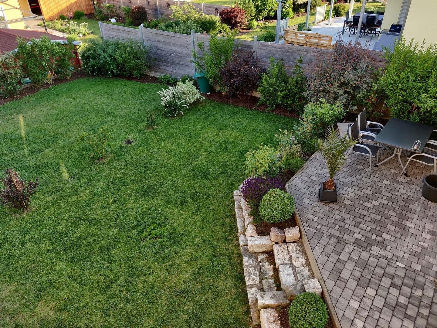 2 bedroom with open-plan kitchen flat to rent, 72 m², Herrieden, Bavaria 2 bedroom with open-plan kitchen flat to rent, 72 m², Herrieden, Bavaria