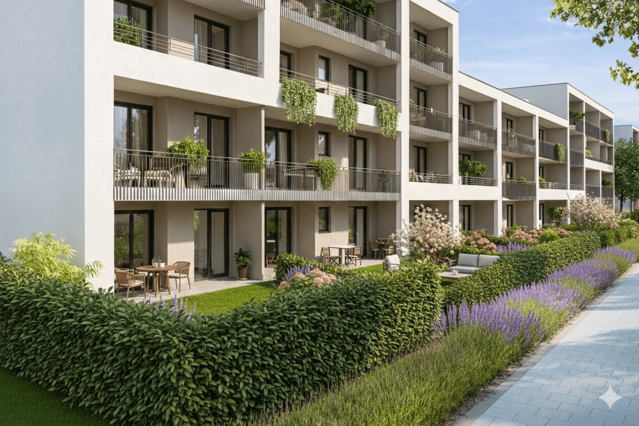 3 bedroom flat for sale, 79 m², München, Bavaria 3 bedroom flat for sale, 79 m², München, Bavaria