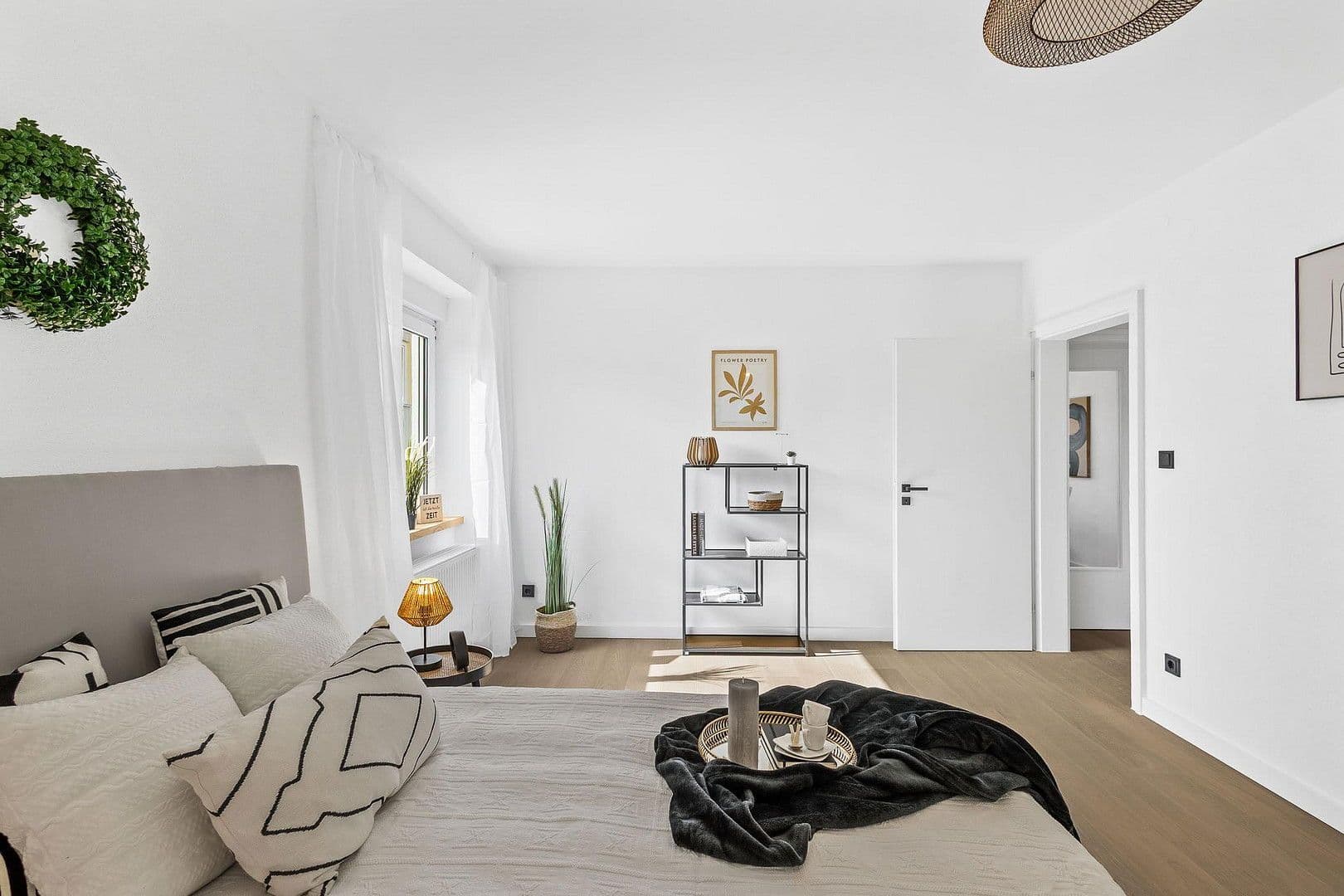 3 bedroom flat for sale, 76 m², Grillparzerplatz 9a, Schwandorf, Bavaria 3 bedroom flat for sale, 76 m², Grillparzerplatz 9a, Schwandorf, Bavaria