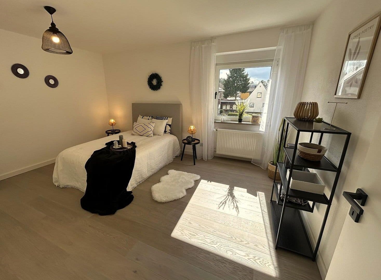 3 bedroom flat for sale, 76 m², Grillparzerplatz 9a, Schwandorf, Bavaria 3 bedroom flat for sale, 76 m², Grillparzerplatz 9a, Schwandorf, Bavaria