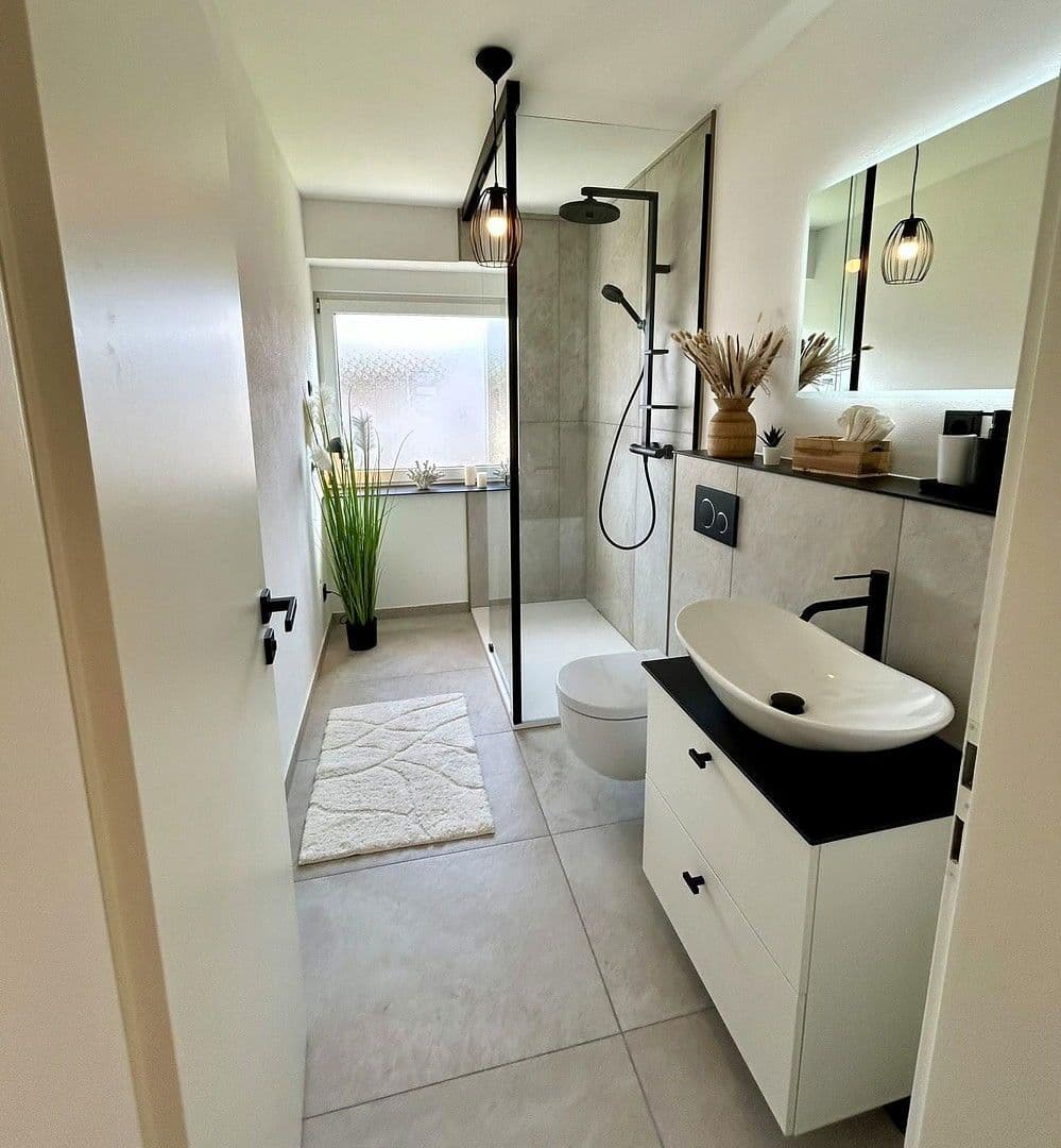 3 bedroom flat for sale, 76 m², Grillparzerplatz 9a, Schwandorf, Bavaria 3 bedroom flat for sale, 76 m², Grillparzerplatz 9a, Schwandorf, Bavaria