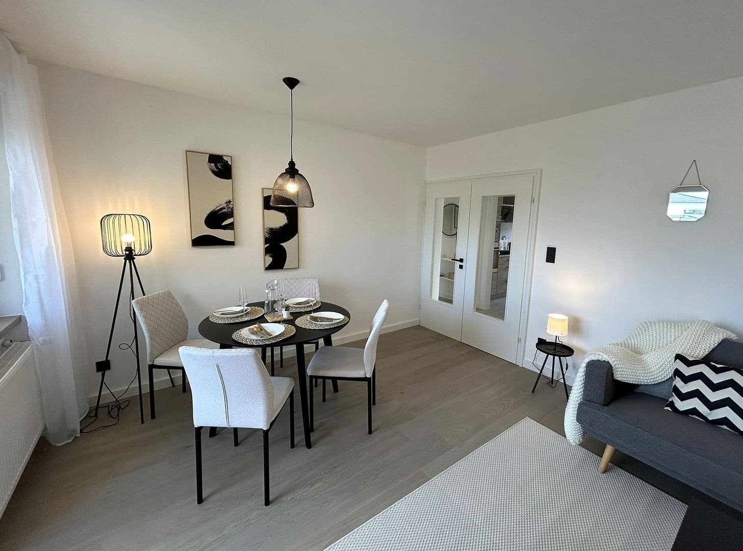 3 bedroom flat for sale, 76 m², Grillparzerplatz 9a, Schwandorf, Bavaria 3 bedroom flat for sale, 76 m², Grillparzerplatz 9a, Schwandorf, Bavaria