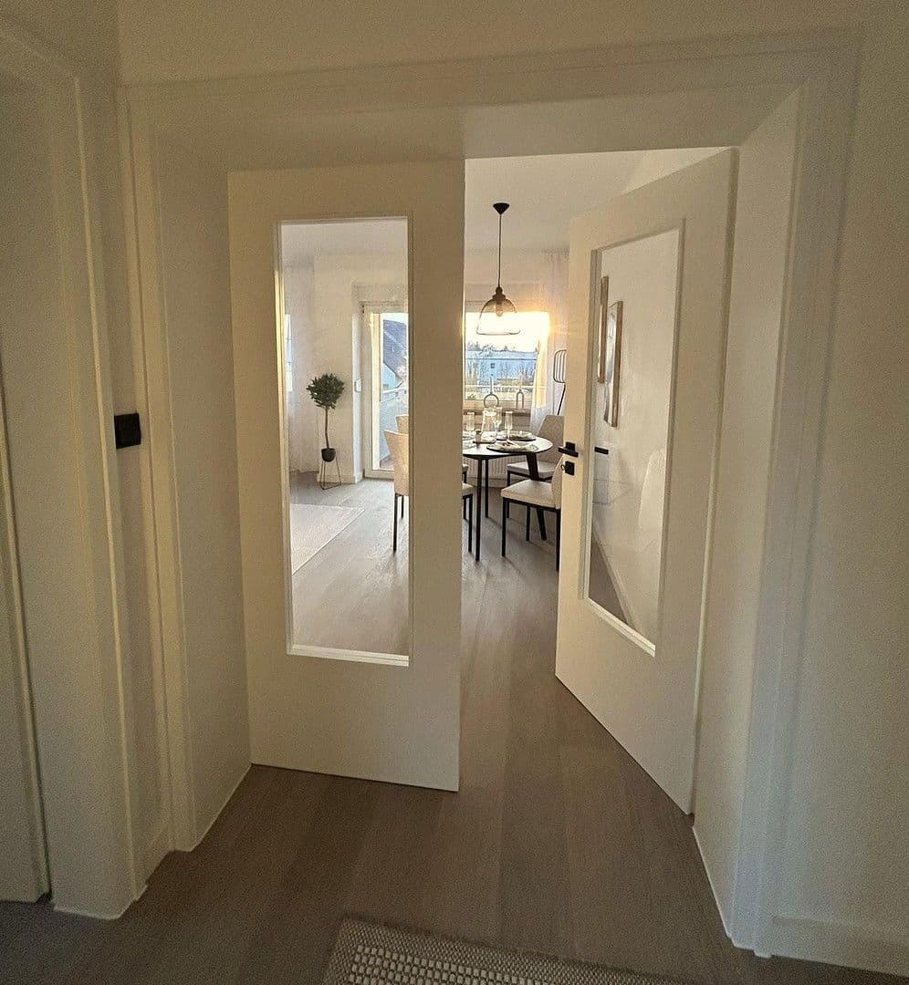 3 bedroom flat for sale, 76 m², Grillparzerplatz 9a, Schwandorf, Bavaria 3 bedroom flat for sale, 76 m², Grillparzerplatz 9a, Schwandorf, Bavaria