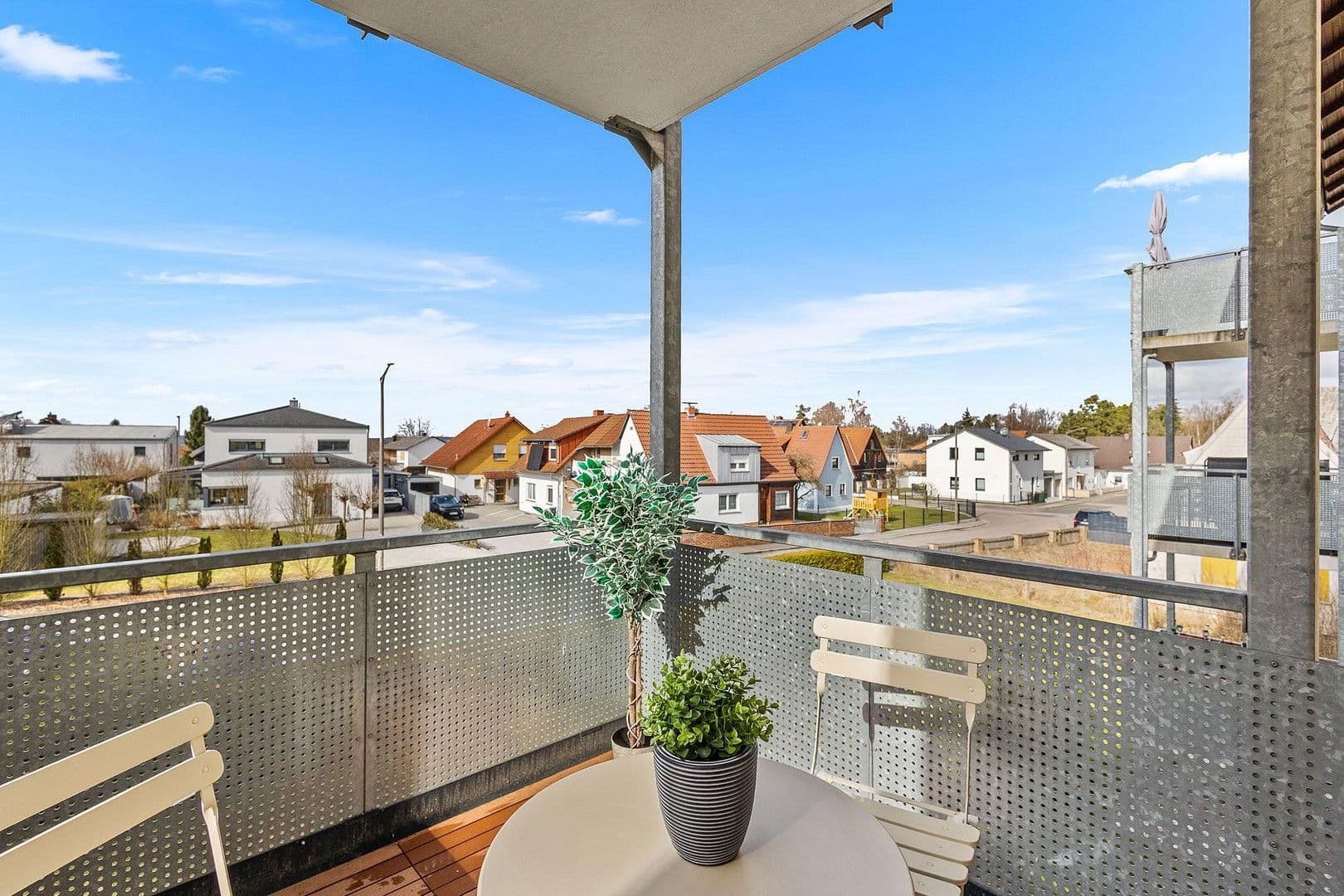 3 bedroom flat for sale, 76 m², Grillparzerplatz 9a, Schwandorf, Bavaria 3 bedroom flat for sale, 76 m², Grillparzerplatz 9a, Schwandorf, Bavaria