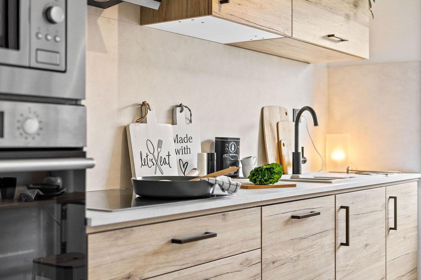 3 bedroom flat for sale, 76 m², Grillparzerplatz 9a, Schwandorf, Bavaria 3 bedroom flat for sale, 76 m², Grillparzerplatz 9a, Schwandorf, Bavaria