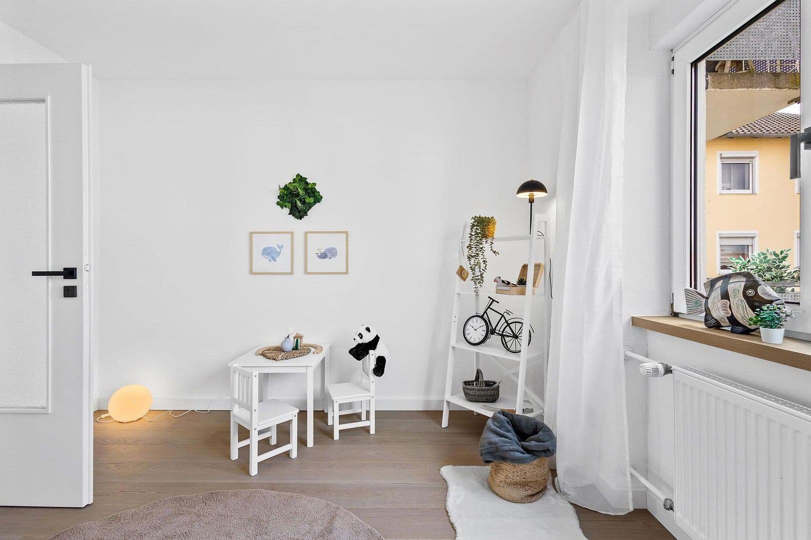 3 bedroom flat for sale, 76 m², Grillparzerplatz 9a, Schwandorf, Bavaria 3 bedroom flat for sale, 76 m², Grillparzerplatz 9a, Schwandorf, Bavaria