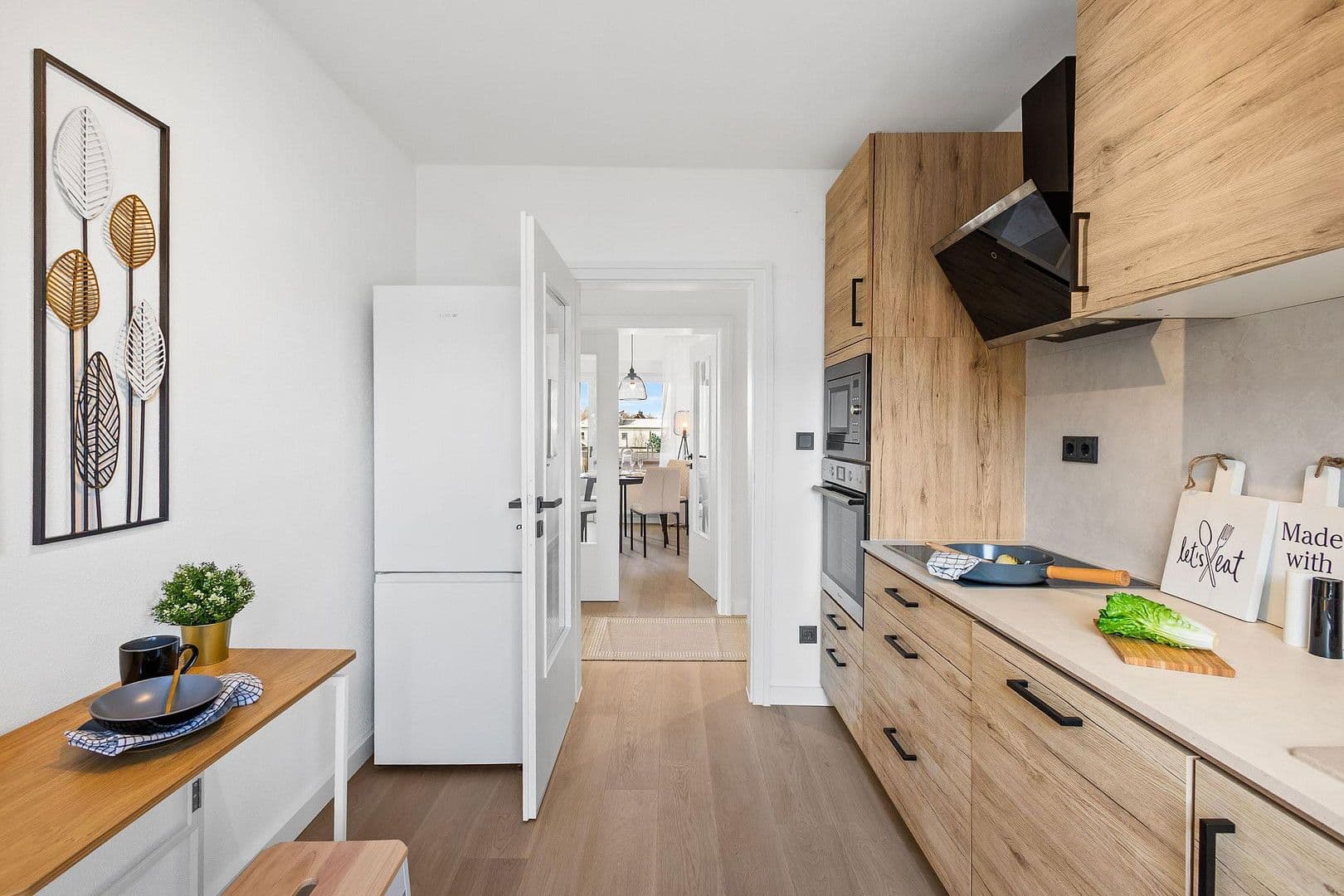 3 bedroom flat for sale, 76 m², Grillparzerplatz 9a, Schwandorf, Bavaria 3 bedroom flat for sale, 76 m², Grillparzerplatz 9a, Schwandorf, Bavaria