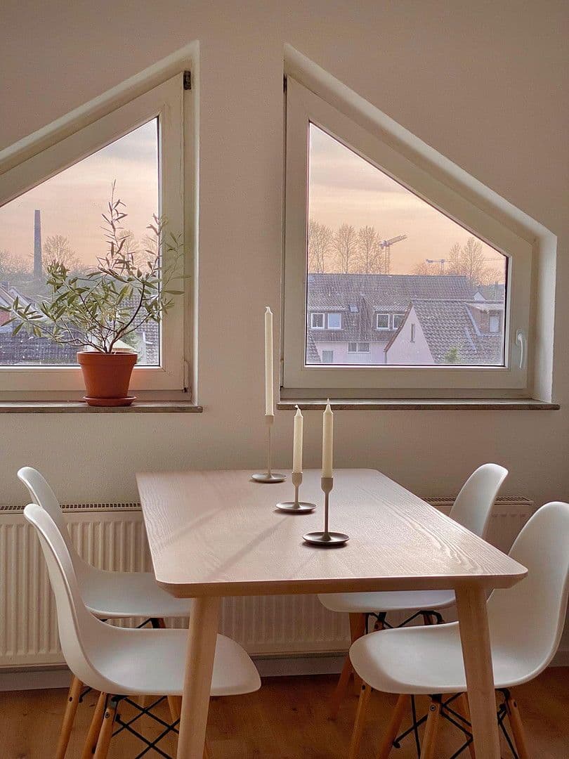 3 bedroom flat to rent, 15 m², Hattersheim am Main, Hesse 3 bedroom flat to rent, 15 m², Hattersheim am Main, Hesse