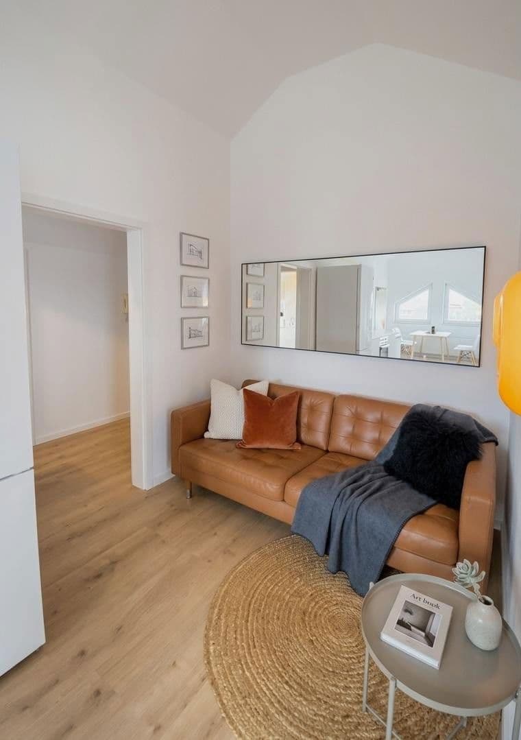 3 bedroom flat to rent, 15 m², Hattersheim am Main, Hesse 3 bedroom flat to rent, 15 m², Hattersheim am Main, Hesse