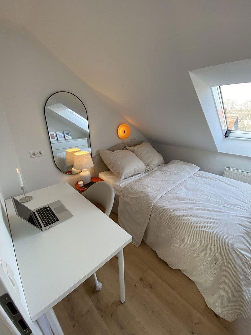 3 bedroom flat to rent, 15 m², Hattersheim am Main, Hesse 3 bedroom flat to rent, 15 m², Hattersheim am Main, Hesse