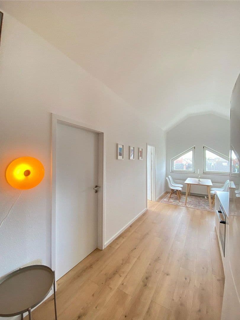 3 bedroom flat to rent, 15 m², Hattersheim am Main, Hesse 3 bedroom flat to rent, 15 m², Hattersheim am Main, Hesse