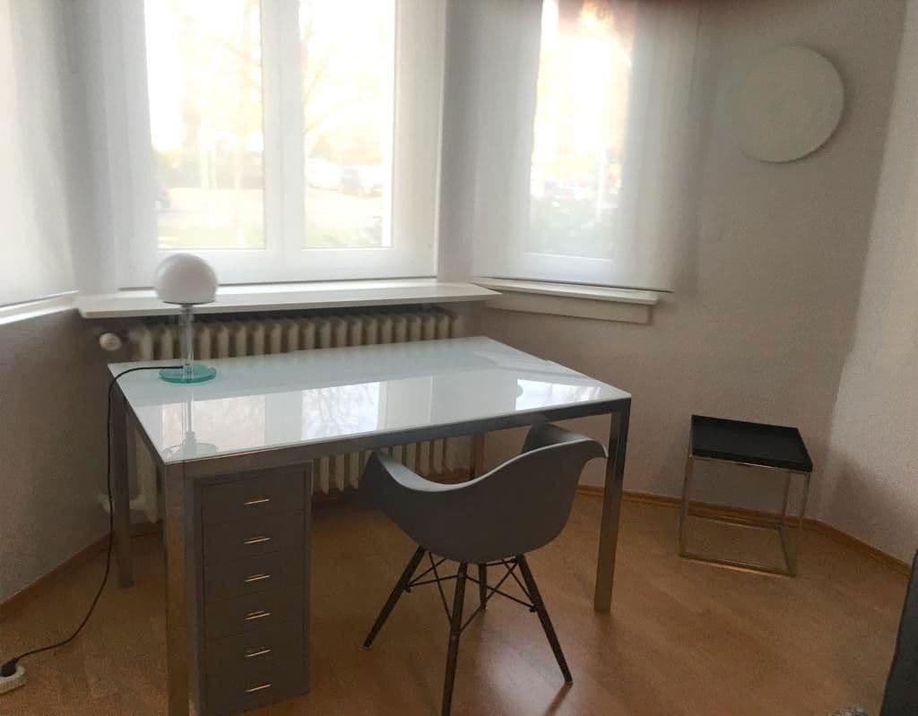 2 bedroom flat to rent, 54 m², Frankfurt am Main, Hesse 2 bedroom flat to rent, 54 m², Frankfurt am Main, Hesse