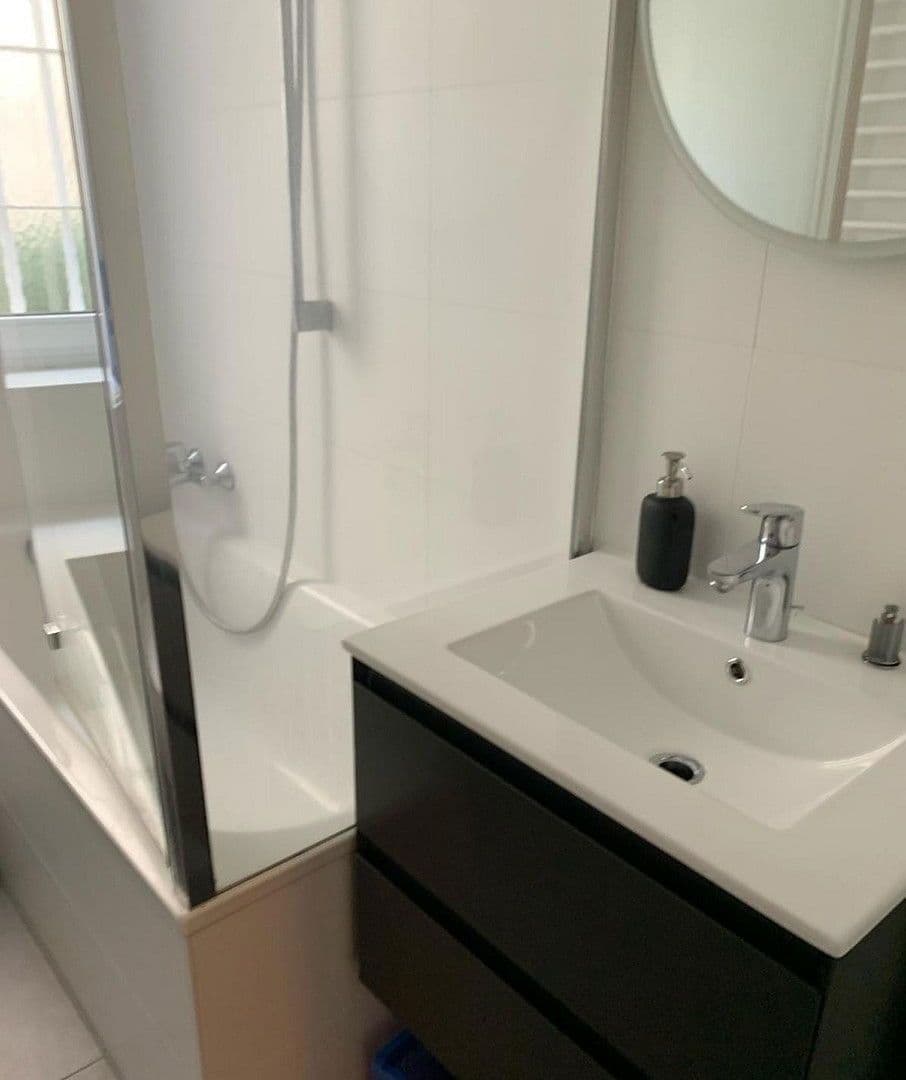 2 bedroom flat to rent, 54 m², Frankfurt am Main, Hesse 2 bedroom flat to rent, 54 m², Frankfurt am Main, Hesse