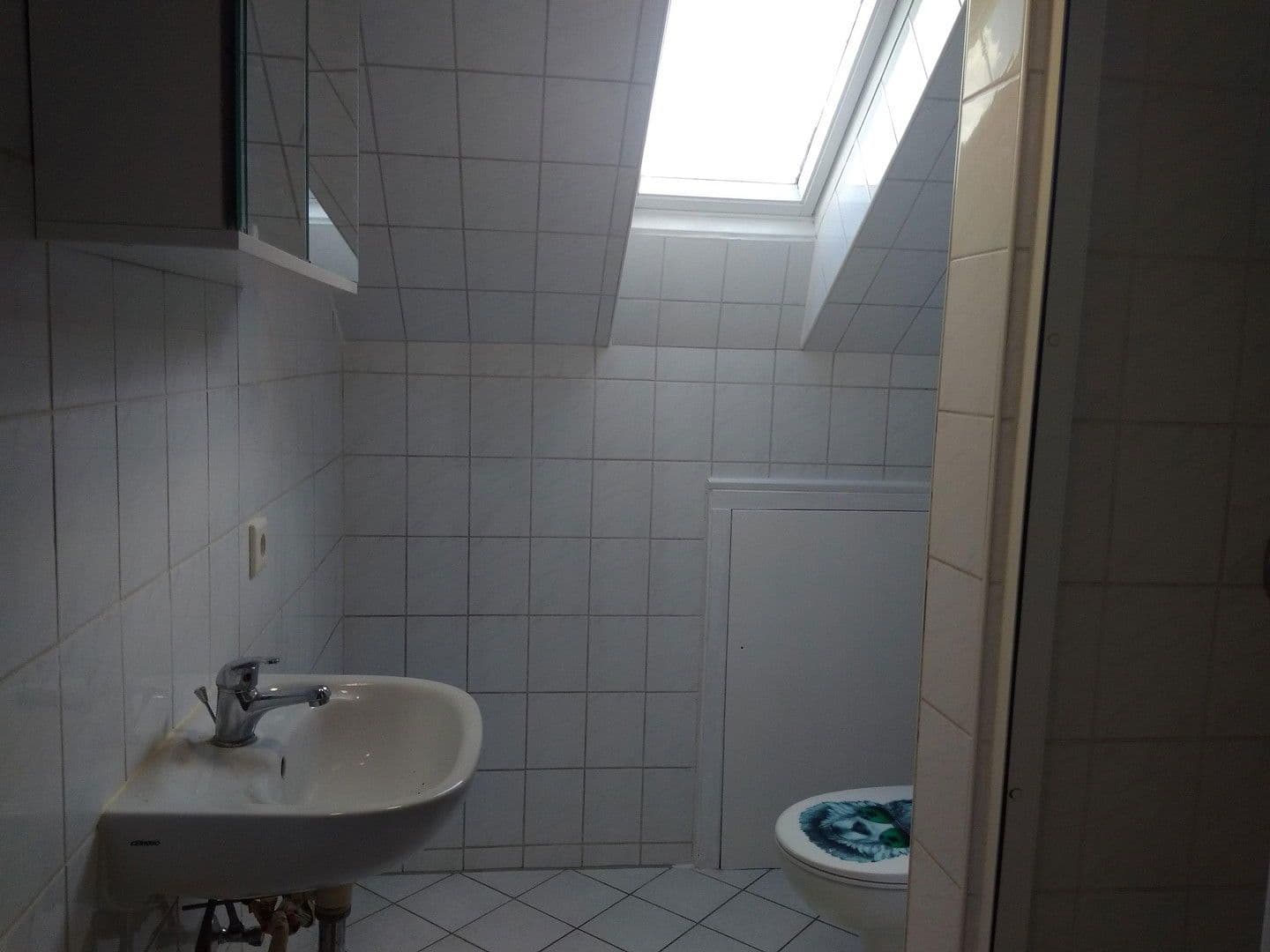 2 bedroom flat to rent, 45 m², Bezirksstraße, Alzenau, Bavaria 2 bedroom flat to rent, 45 m², Bezirksstraße, Alzenau, Bavaria