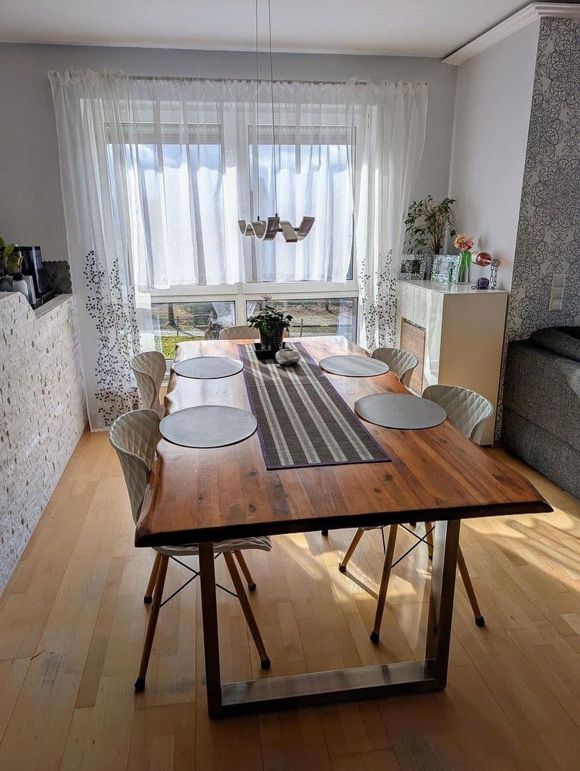 3 bedroom with open-plan kitchen flat for sale, 114 m², Aichtal, Baden-Württemberg 3 bedroom with open-plan kitchen flat for sale, 114 m², Aichtal, Baden-Württemberg