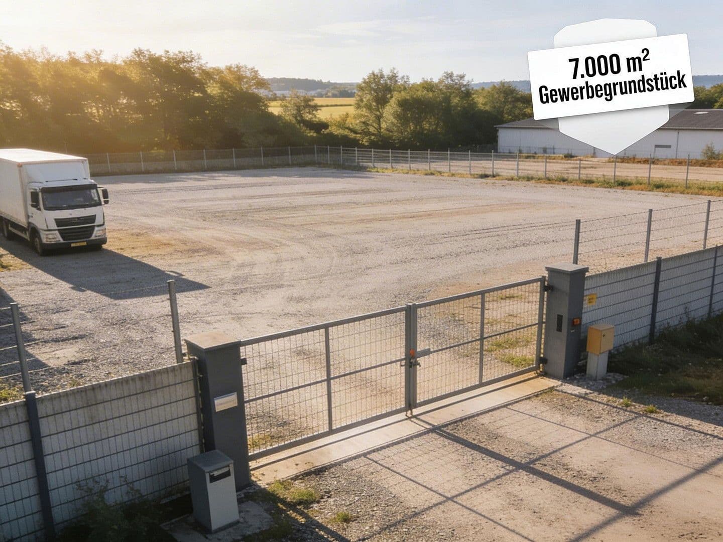 plot to rent, 7,000 m², Dormagen, North Rhine-Westphalia plot to rent, 7,000 m², Dormagen, North Rhine-Westphalia