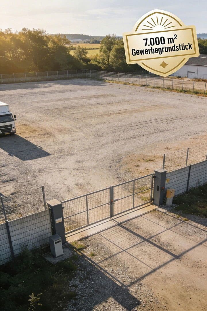 plot to rent, 7,000 m², Dormagen, North Rhine-Westphalia plot to rent, 7,000 m², Dormagen, North Rhine-Westphalia