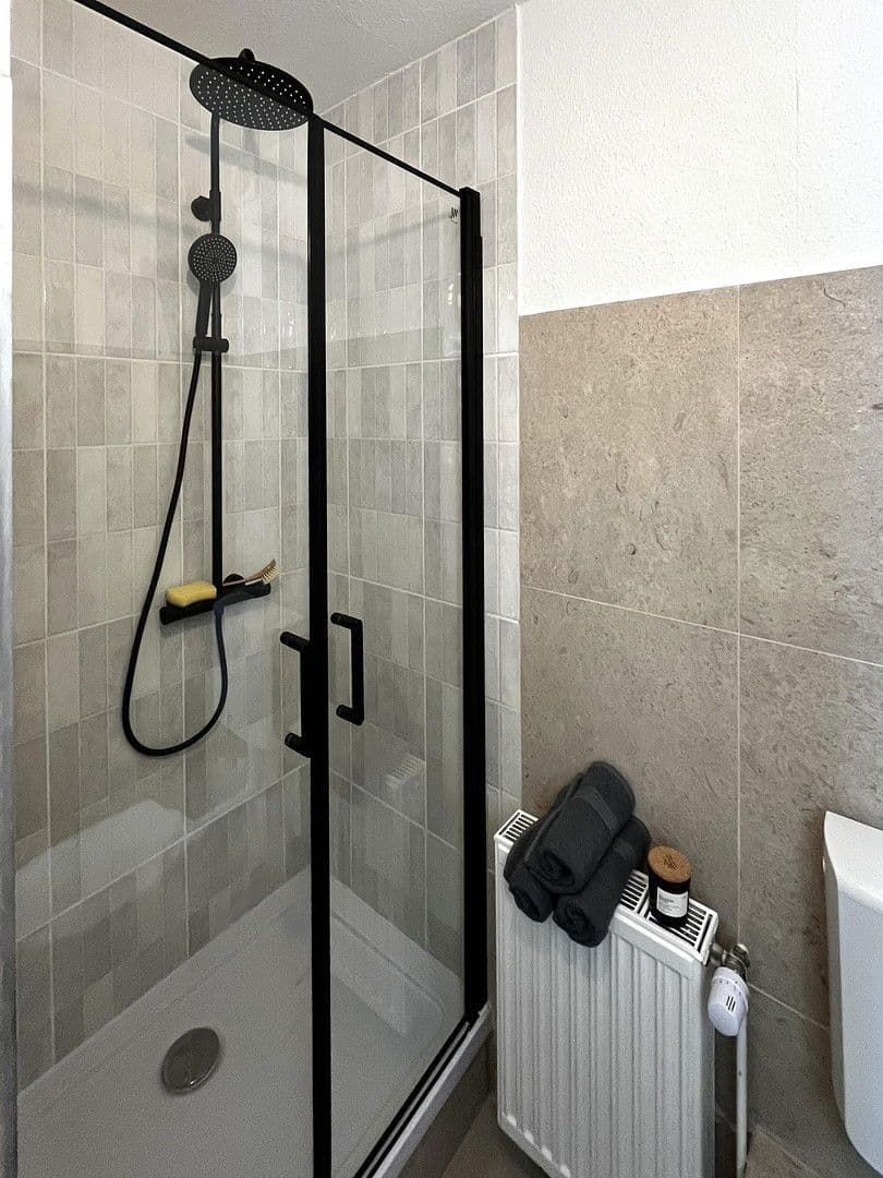 1 bedroom with open-plan kitchen flat for sale, 42 m², Nietzschestraße 8, Bremen, Bremen 1 bedroom with open-plan kitchen flat for sale, 42 m², Nietzschestraße 8, Bremen, Bremen